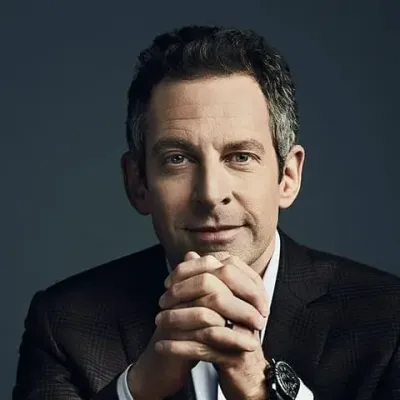 Sam Harris - Book Recommendations (BookSelects)