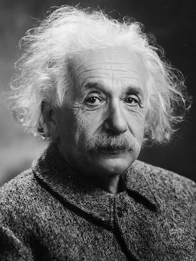 Albert Einstein - Book Recommendations (BookSelects)