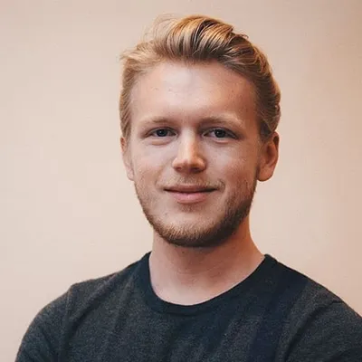 Nat Eliason - Book Recommendations (BookSelects)