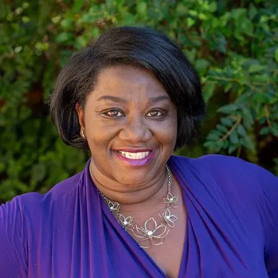 Tressie McMillan Cottom - Book Recommendations (BookSelects)