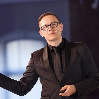 Berci Meskó - Book Recommendations (BookSelects)