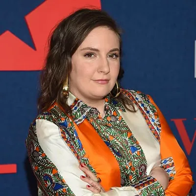 Lena Dunham - Book Recommendations (BookSelects)