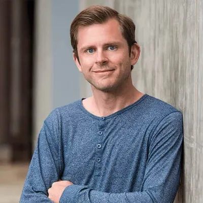 Chris Guillebeau - Book Recommendations (BookSelects)