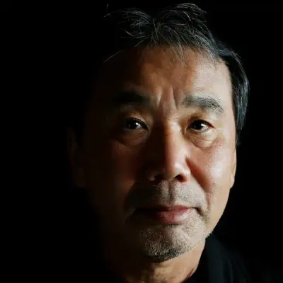 Haruki Murakami - Book Recommendations (BookSelects)