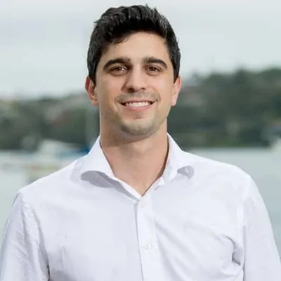 Nick Molnar - Book Recommendations (BookSelects)