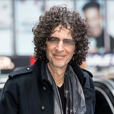 Howard Stern - Book Recommendations (BookSelects)