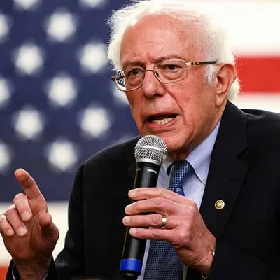 Bernie Sanders - Book Recommendations (BookSelects)