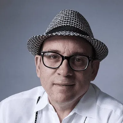 Cal Fussman - Book Recommendations (BookSelects)