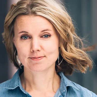 Anne Helen Petersen - Book Recommendations (BookSelects)