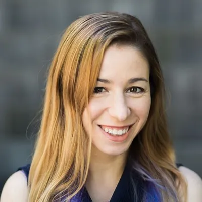 Sarah Drasner - Book Recommendations (BookSelects)
