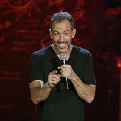 Bryan Callen - Book Recommendations (BookSelects)