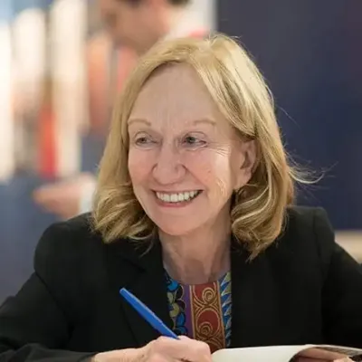 Doris Kearns Goodwin - Book Recommendations (BookSelects)