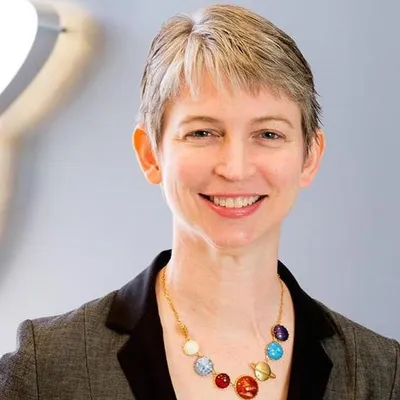 Emily Lakdawalla - Book Recommendations (BookSelects)