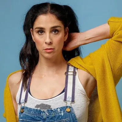 Sarah Silverman - Book Recommendations (BookSelects)