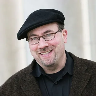 Craig Newmark - Book Recommendations (BookSelects)