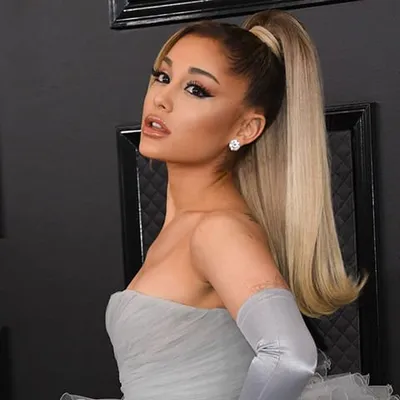 Ariana Grande - Book Recommendations (BookSelects)