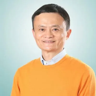 Jack Ma - Book Recommendations (BookSelects)