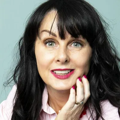 Marian Keyes - Book Recommendations (BookSelects)