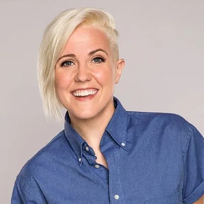 Hannah Hart - Book Recommendations (BookSelects)