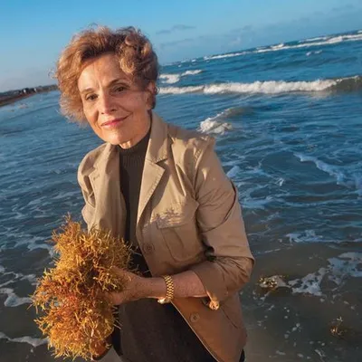 Sylvia A. Earle - Book Recommendations (BookSelects)