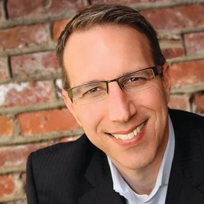 Marc Goodman - Book Recommendations (BookSelects)