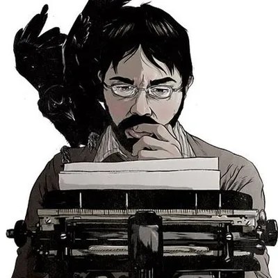 Joe Hill - Book Recommendations (BookSelects)