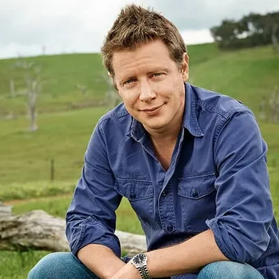 The Barefoot Investor - Book Recommendations (BookSelects)