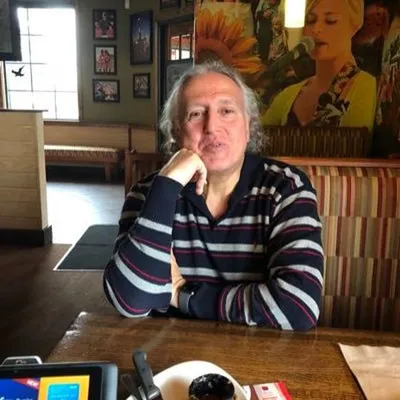 As'ad AbuKhalil - Book Recommendations (BookSelects)