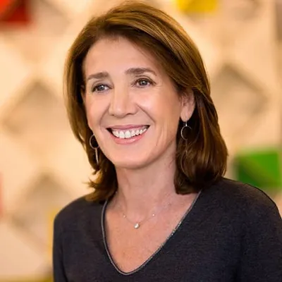 Ruth Porat - Book Recommendations (BookSelects)