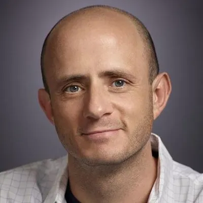 Eric Kripke - Book Recommendations (BookSelects)