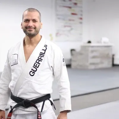 Dave Camarillo - Book Recommendations (BookSelects)