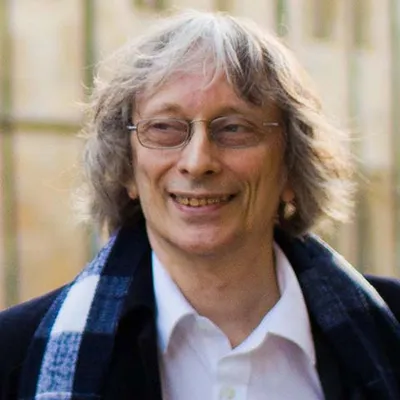 David Deutsch - Book Recommendations (BookSelects)