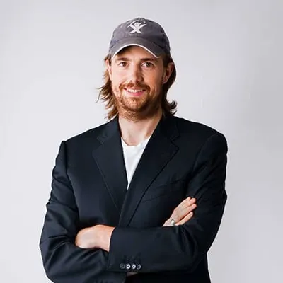 Mike Cannon-Brookes - Book Recommendations (BookSelects)