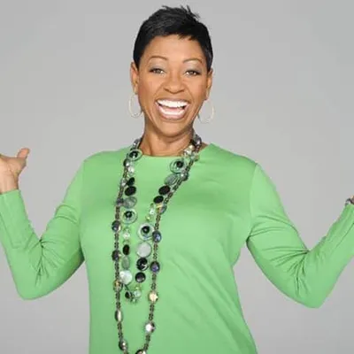 Gloria Mayfield Banks - Book Recommendations (BookSelects)