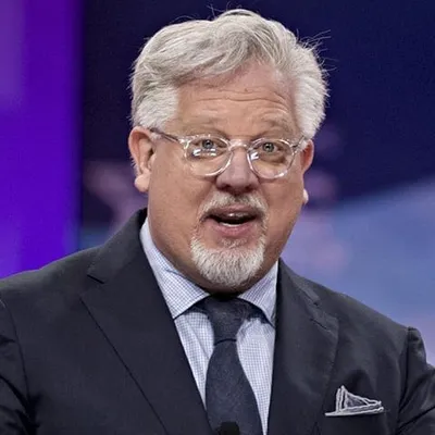 Glenn Beck - Book Recommendations (BookSelects)
