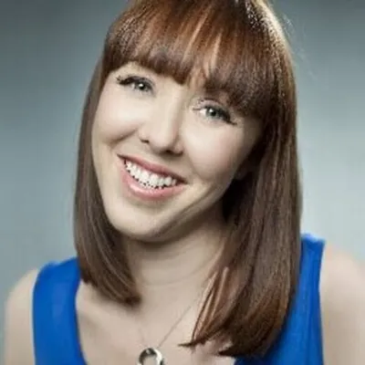 Rebekah Campbell - Book Recommendations (BookSelects)