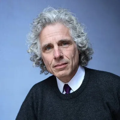 Steven Pinker - Book Recommendations (BookSelects)