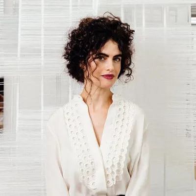 Neri Oxman - Book Recommendations (BookSelects)