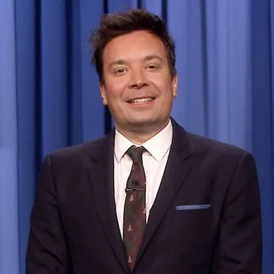 Jimmy Fallon - Book Recommendations (BookSelects)