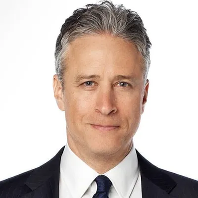 Jon Stewart - Book Recommendations (BookSelects)
