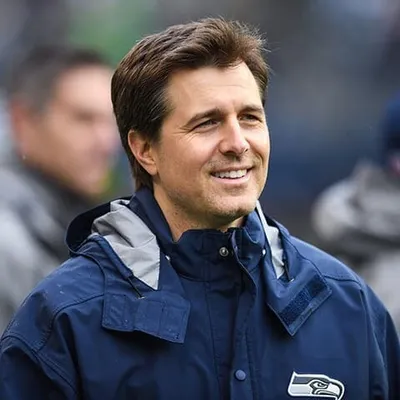 Michael Gervais - Book Recommendations (BookSelects)