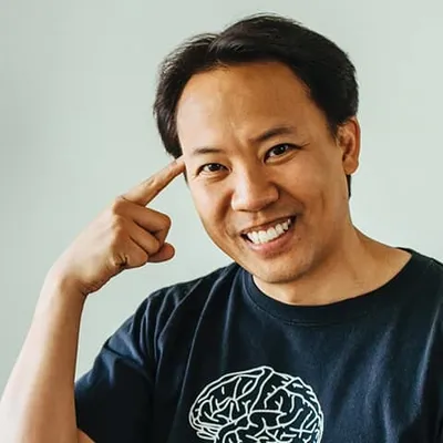 Jim Kwik - Book Recommendations (BookSelects)