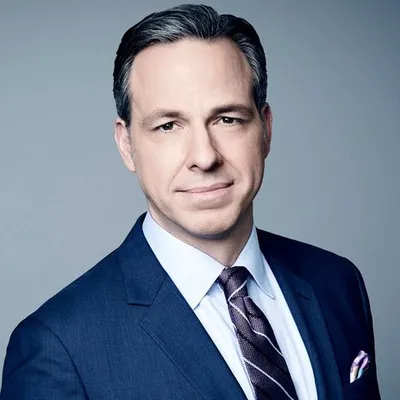 Jake Tapper - Book Recommendations (BookSelects)