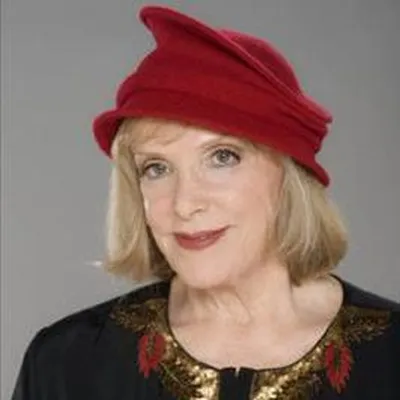 Gael Greene - Book Recommendations (BookSelects)