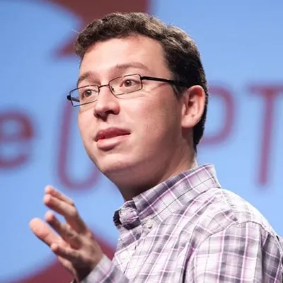 Luis von Ahn - Book Recommendations (BookSelects)