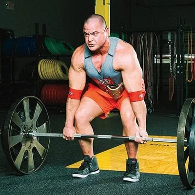 Mark Bell - Book Recommendations (BookSelects)