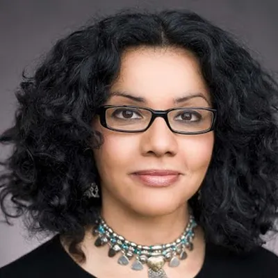 Mona Eltahawy - Book Recommendations (BookSelects)