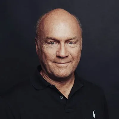 Greg Laurie - Book Recommendations (BookSelects)