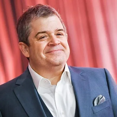 Patton Oswalt - Book Recommendations (BookSelects)