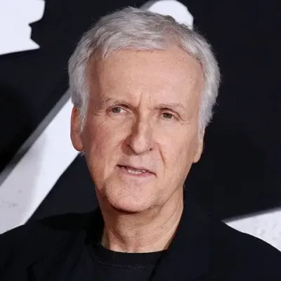 James Cameron - Book Recommendations (BookSelects)